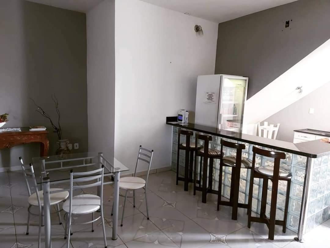 Pousada Surya Pôrto Velho Kültér fotó