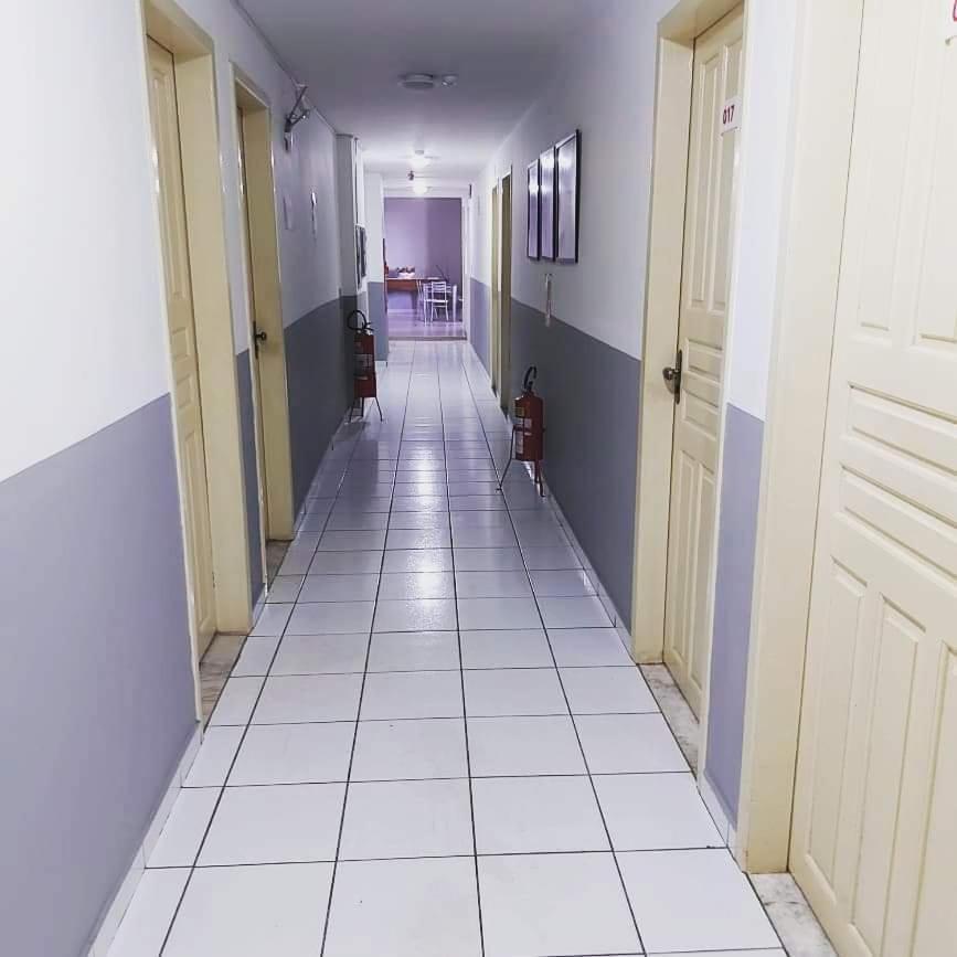 Pousada Surya Pôrto Velho Kültér fotó