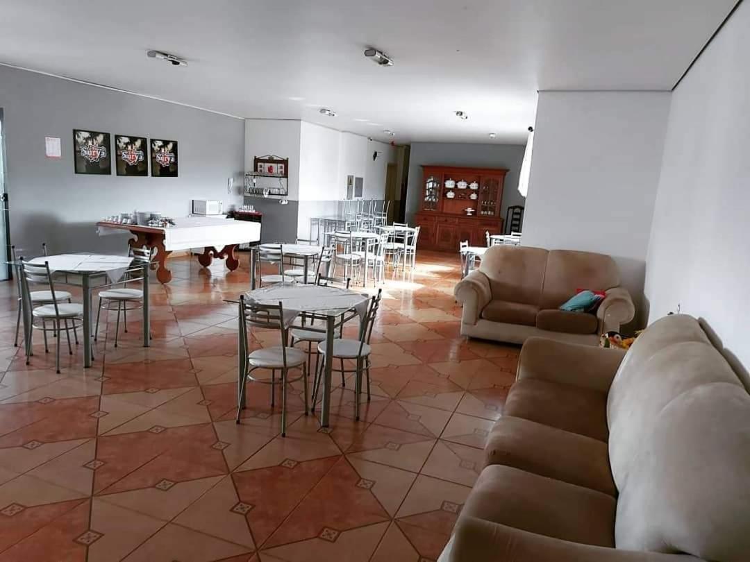 Pousada Surya Pôrto Velho Kültér fotó
