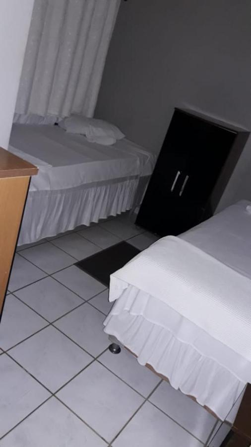 Pousada Surya Pôrto Velho Kültér fotó